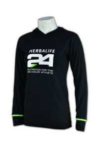 W150 tailor made team ladies' garment racing suits with hat tee shirts fit sporty uniform sports supplier company running teamwear  running jersey long run teamwear  long run jersey